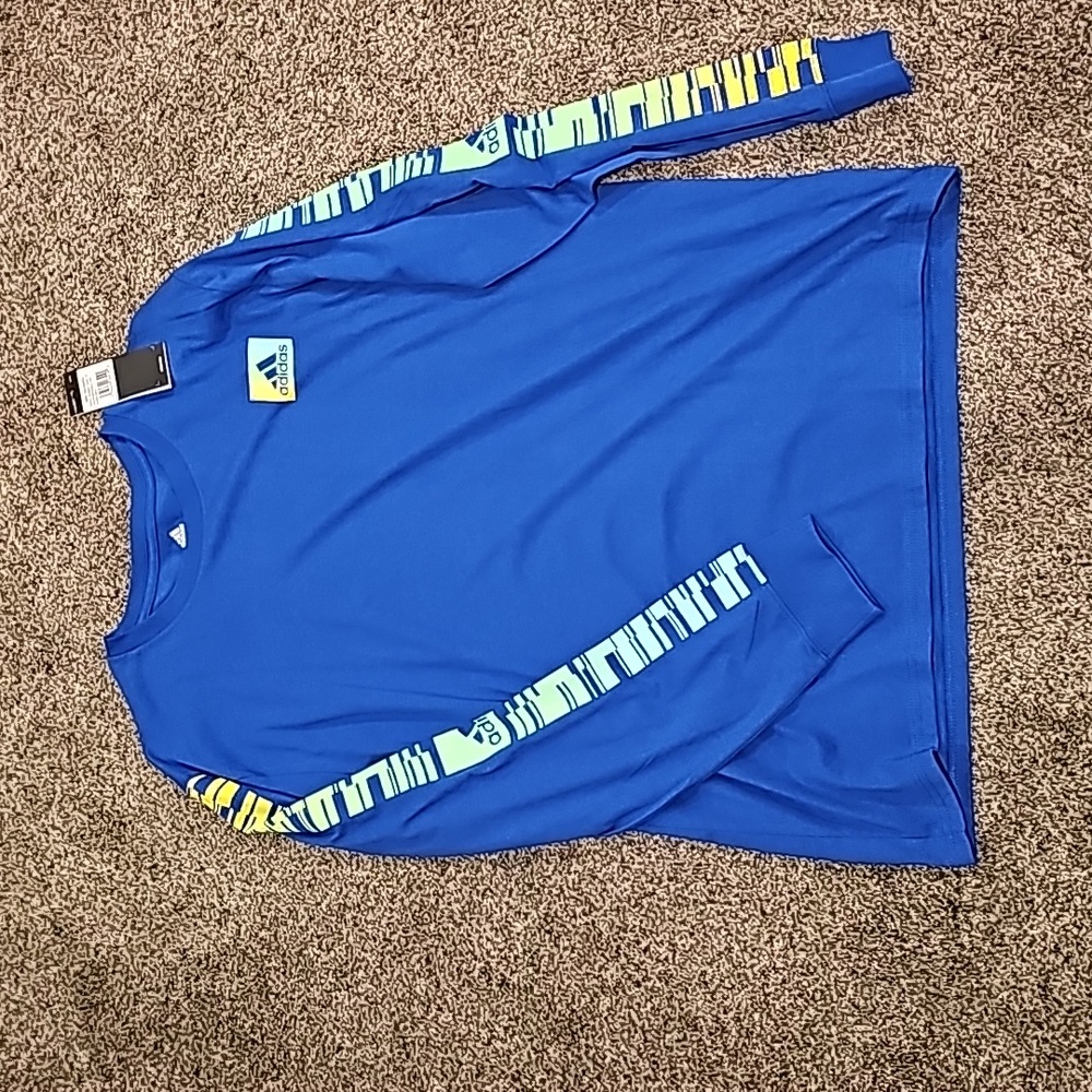 Long Sleeve